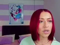 Amateur Live Porn of scarlett_bell_