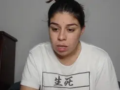Amateur Live Porn of CataSweet