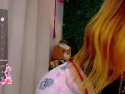 Amateur Best Webcam of Im_Kitty1