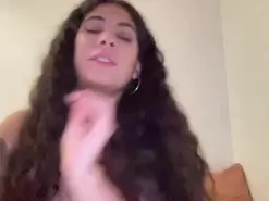 Amateur Private Sex Chat of imbabyinna