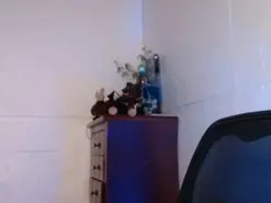 Amateur Free Porn Cam of ZAHI_WILLX