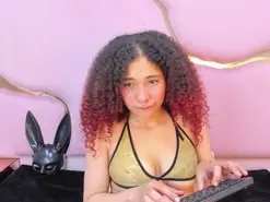 Amateur Live Porn of Zafiroo_69