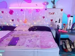 Amateur Free Porn Cam of Zaly_mature