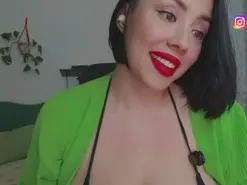 Amateur Adult Webcams of Diosa_Cadenas