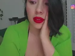 Amateur Free Porn Cam of Diosa_Cadenas