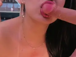 Amateur Best Webcam of AngelicaVega