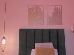 Amateur Live Sex Cam of CelesteQueen
