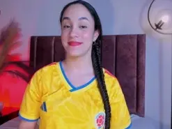 Amateur Sex Cam of CelesteQueen