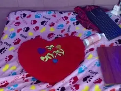 Amateur Live Sex Cam of alysrousmar