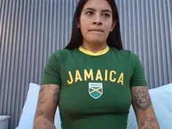 Amateur Live Sex of shannel_love