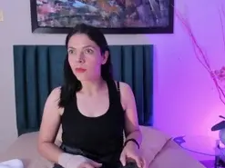 Amateur Live Sex Cam of AnnaBrooks