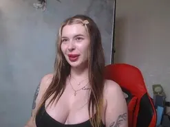 Amateur Live Sex Cam of maryhotmoon