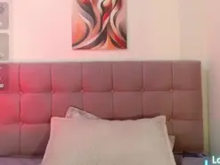 Amateur Live Sex Cam of Evangeline_wish