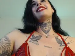 Amateur Adult Webcam of Maddy_Vicius19