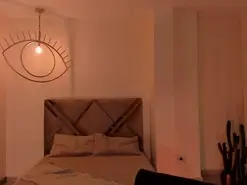 Amateur Adult Webcam of BeccaBaxter
