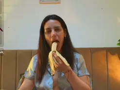 Amateur Nude Webcam of MashaPink