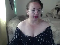 Amateur Live Sex of TaniaGoddess1