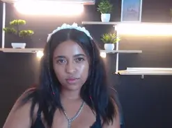 Amateur Adult Webcam of Tiffany_cookie