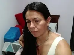 Amateur Nude Webcam of Camilavargas_