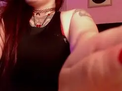 Amateur Adult Webcam of Morana1