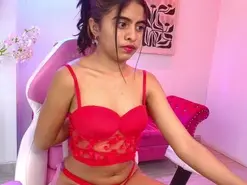 Amateur Live Porn of Naia_trendy
