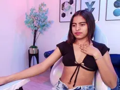 Amateur Private Sex Chat of Naia_trendy