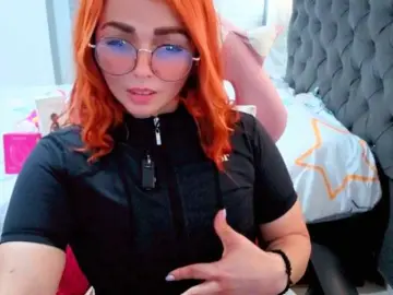 Bongacams Best Webcam of Alexatexass