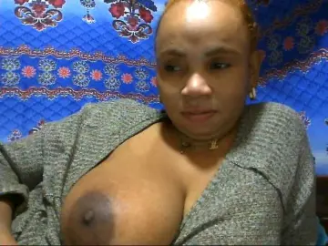Bongacams Nude Webcam of Amanah