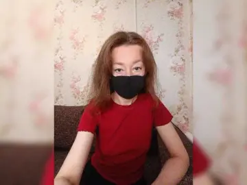 Bongacams Best Webcam of BelayaVorona
