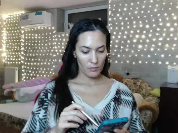 Bongacams Private Sex Chat of Marina4Love