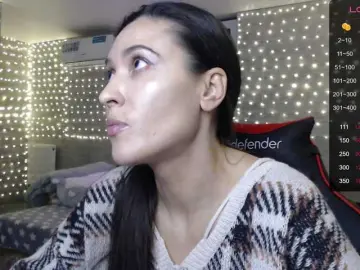 Bongacams Free Live Porn of Marina4Love