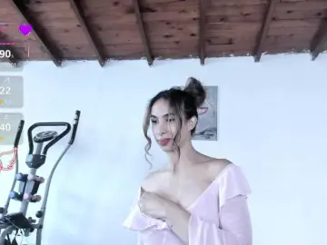 Bongacams Live Sex Cam of AnnieMiller-