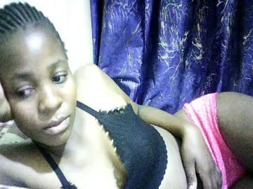 Bongacams Live Sex of Sweetebonny