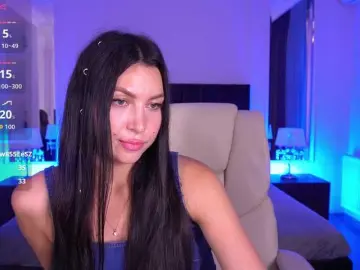 Bongacams Live Porn of EliseVelour