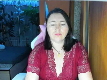 Bongacams Nude Webcam of Lola18111