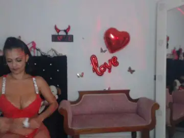 Bongacams Sex Chat of flacapaola11