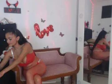 Bongacams Private Sex Chat of flacapaola11