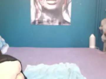 Bongacams Live Sex Cam of NADINNNE