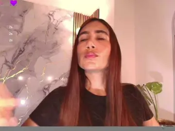 Bongacams Nude Webcam of MarieJaneX