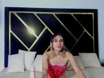 Bongacams Free Porn Cam of Scarlett-Moon3