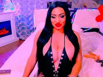 Bongacams Adult Webcam of AliyaMoon