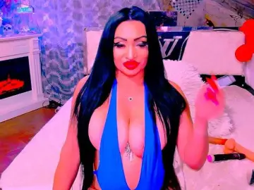 Bongacams Live Sex Cam of AliyaMoon