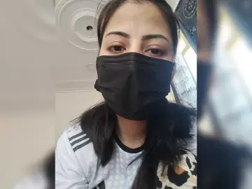 Bongacams Free Porn Cam of Asrajan