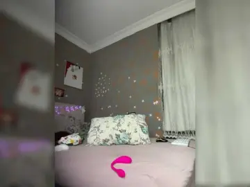 Bongacams Live Sex of KristinaMoonx