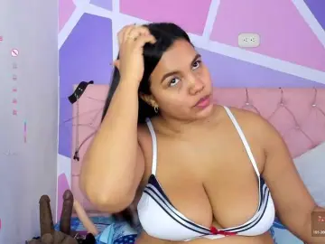 Bongacams Sex Cam of AngieCandy