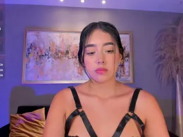 Bongacams Sex Cam of ScarlettBlaze
