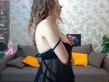 Bongacams Adult Webcams of KateNotley