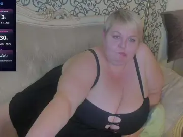 Bongacams Best Webcam of TerezaHall