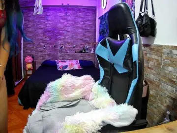 Bongacams Live Sex of AngelaQueen