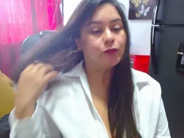 Bongacams Best Webcam of MARILYNWHANCO